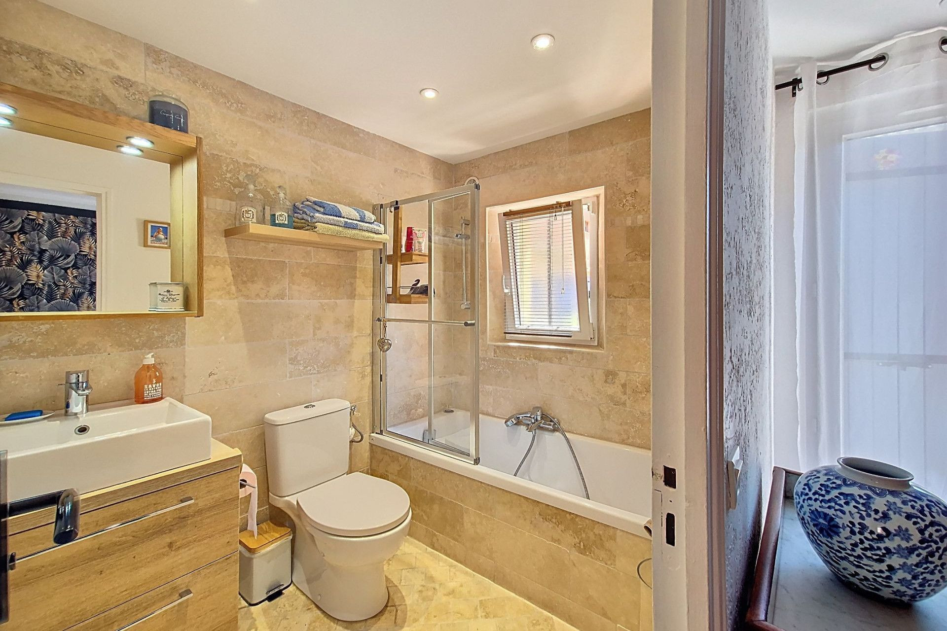 Appartement - Sainte-Maxime