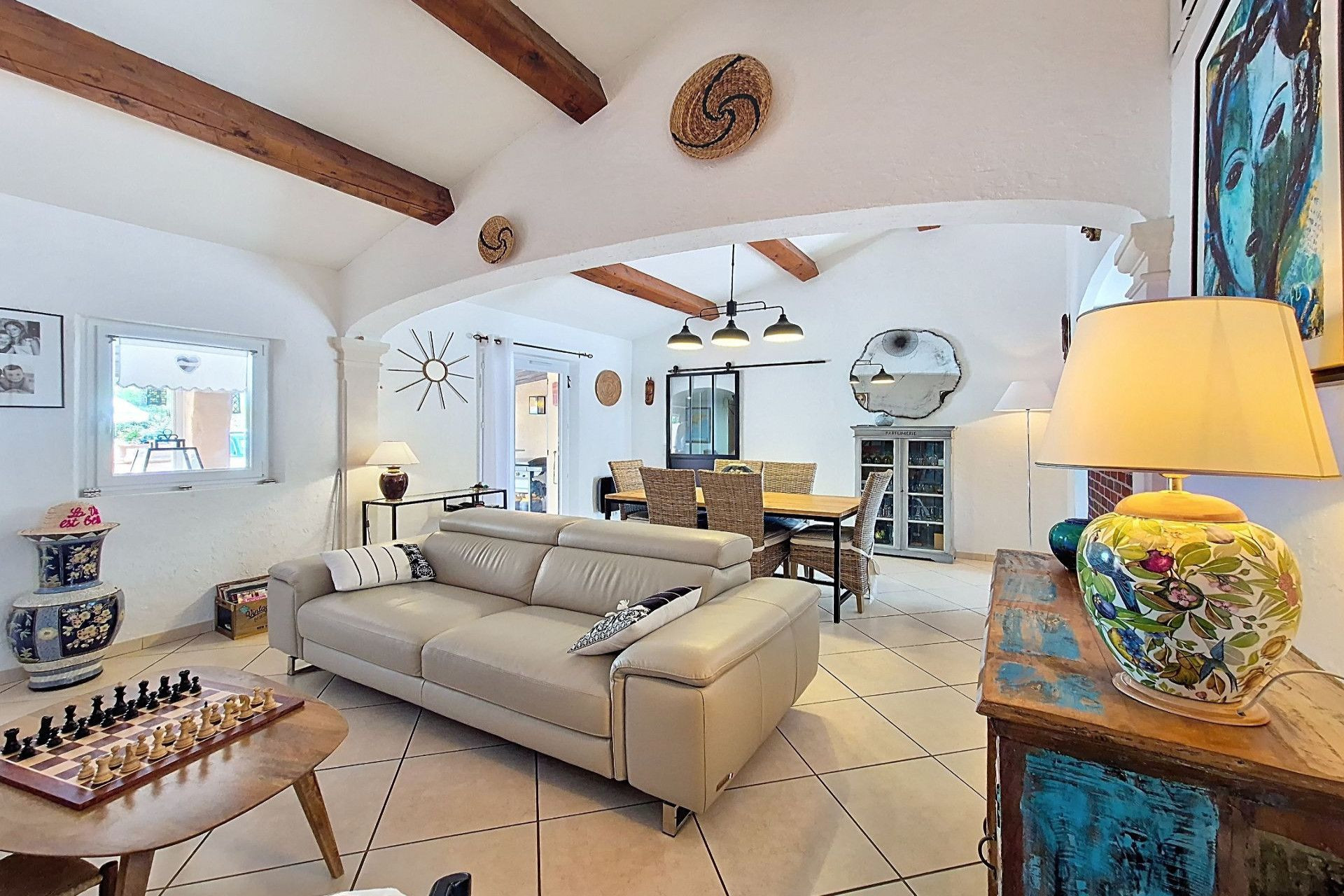 Appartement - Sainte-Maxime