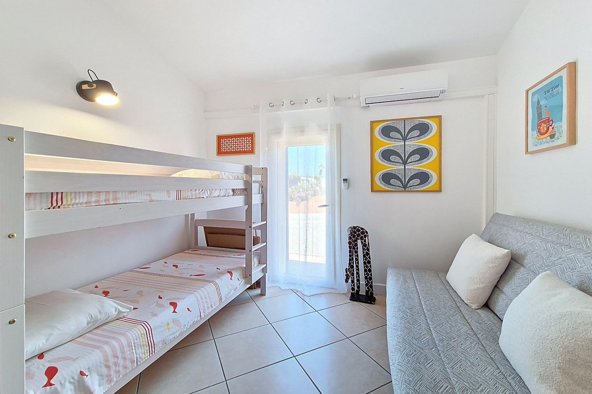 Appartement - Sainte-Maxime