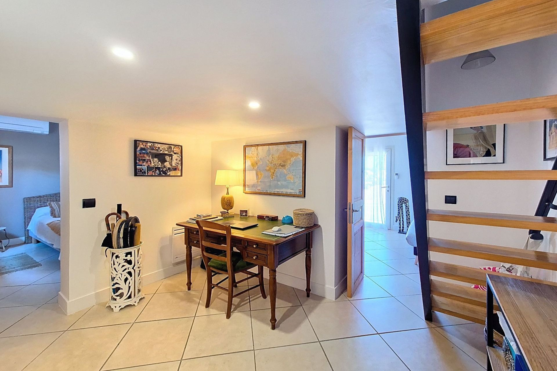 Appartement - Sainte-Maxime