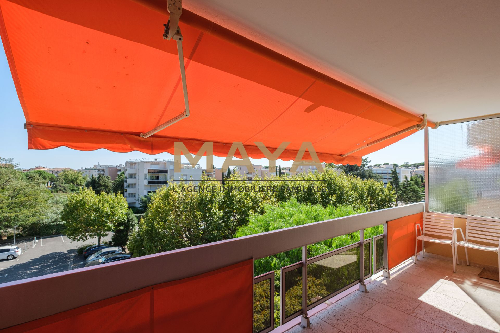 Appartement - Sainte-Maxime