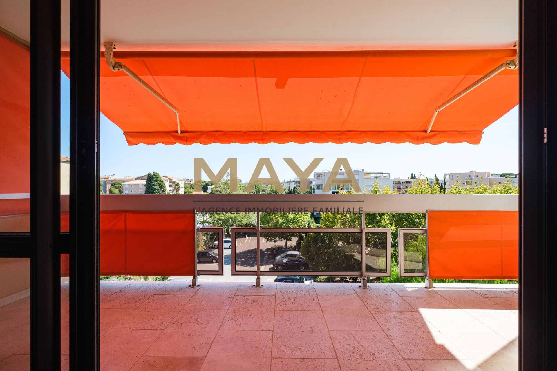 Appartement - Sainte-Maxime