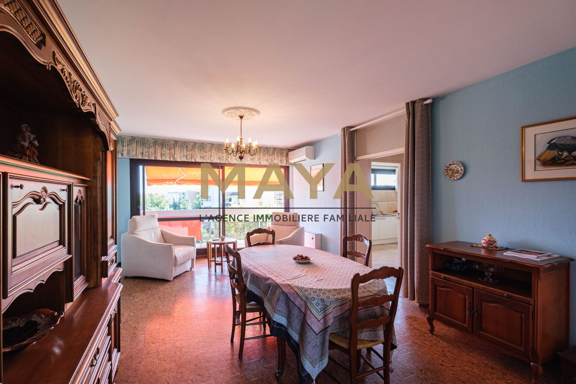 Appartement - Sainte-Maxime