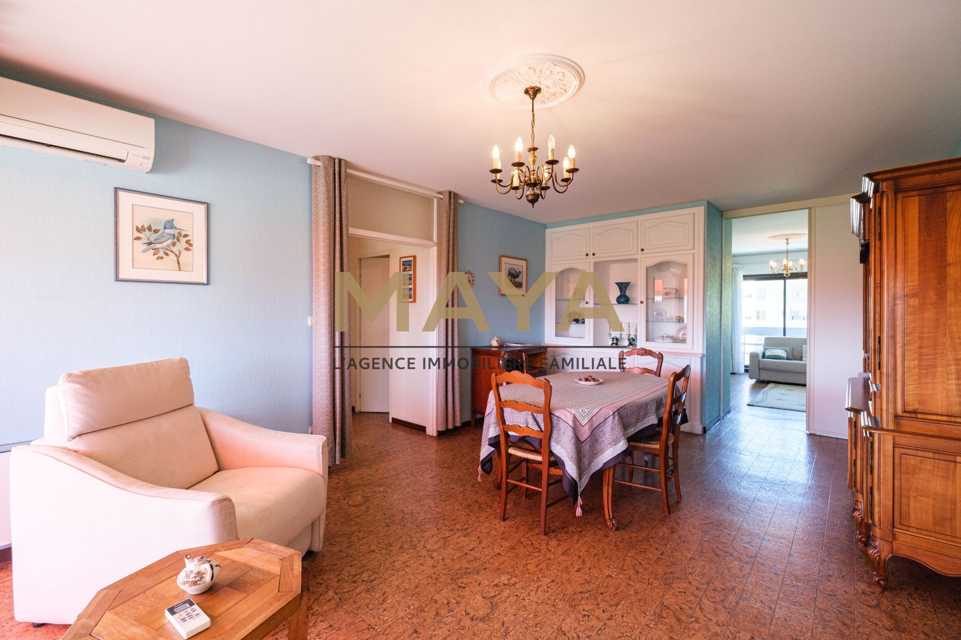 Appartement - Sainte-Maxime