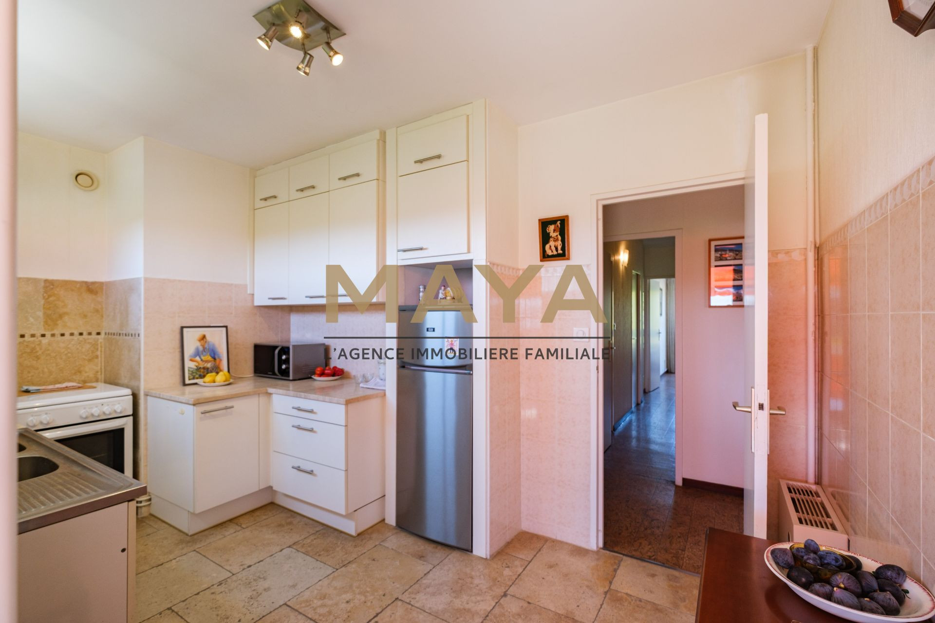 Appartement - Sainte-Maxime