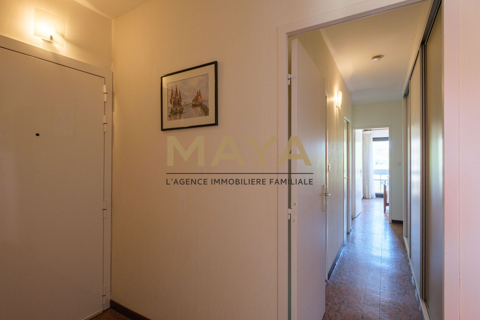 Appartement - Sainte-Maxime