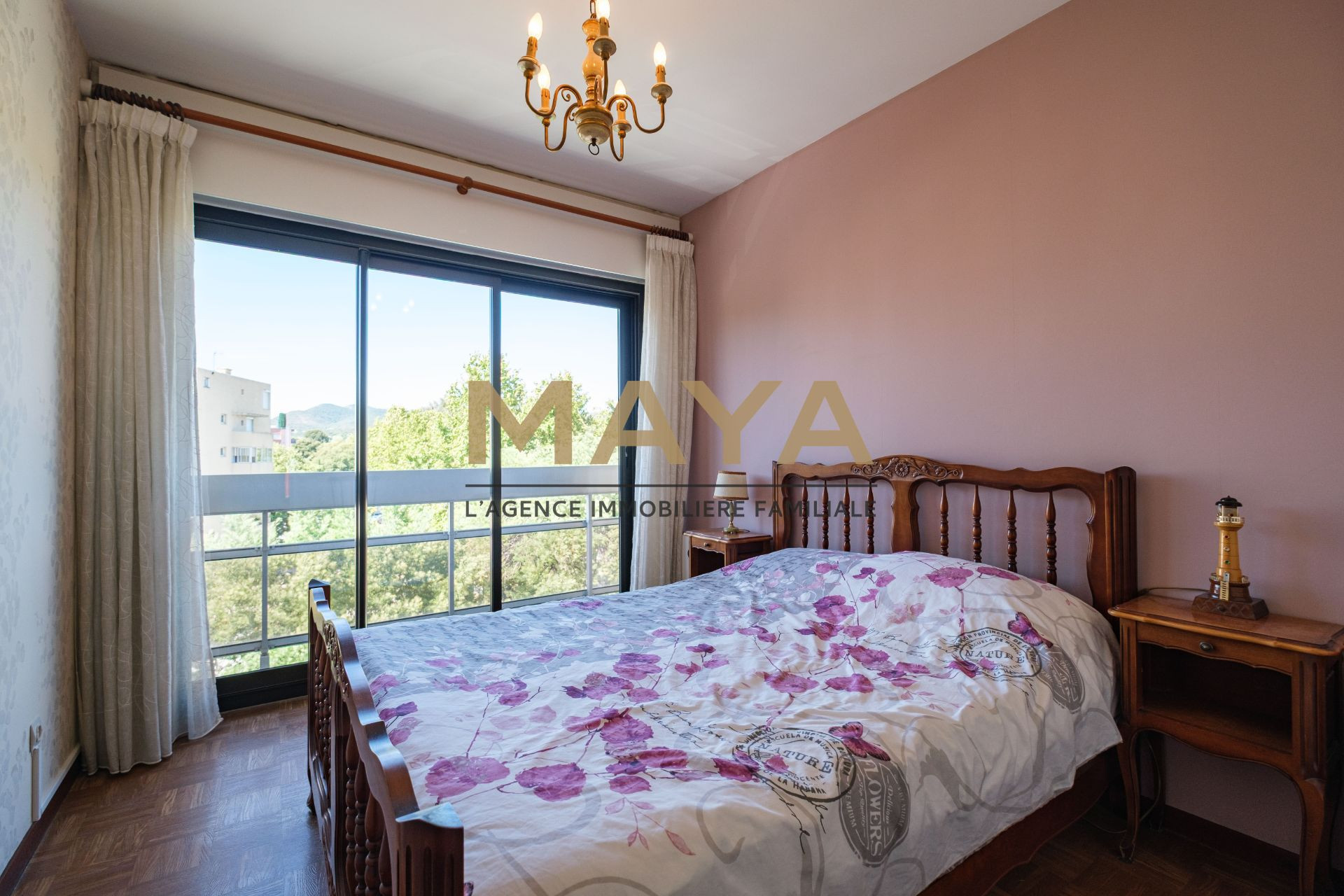 Appartement - Sainte-Maxime