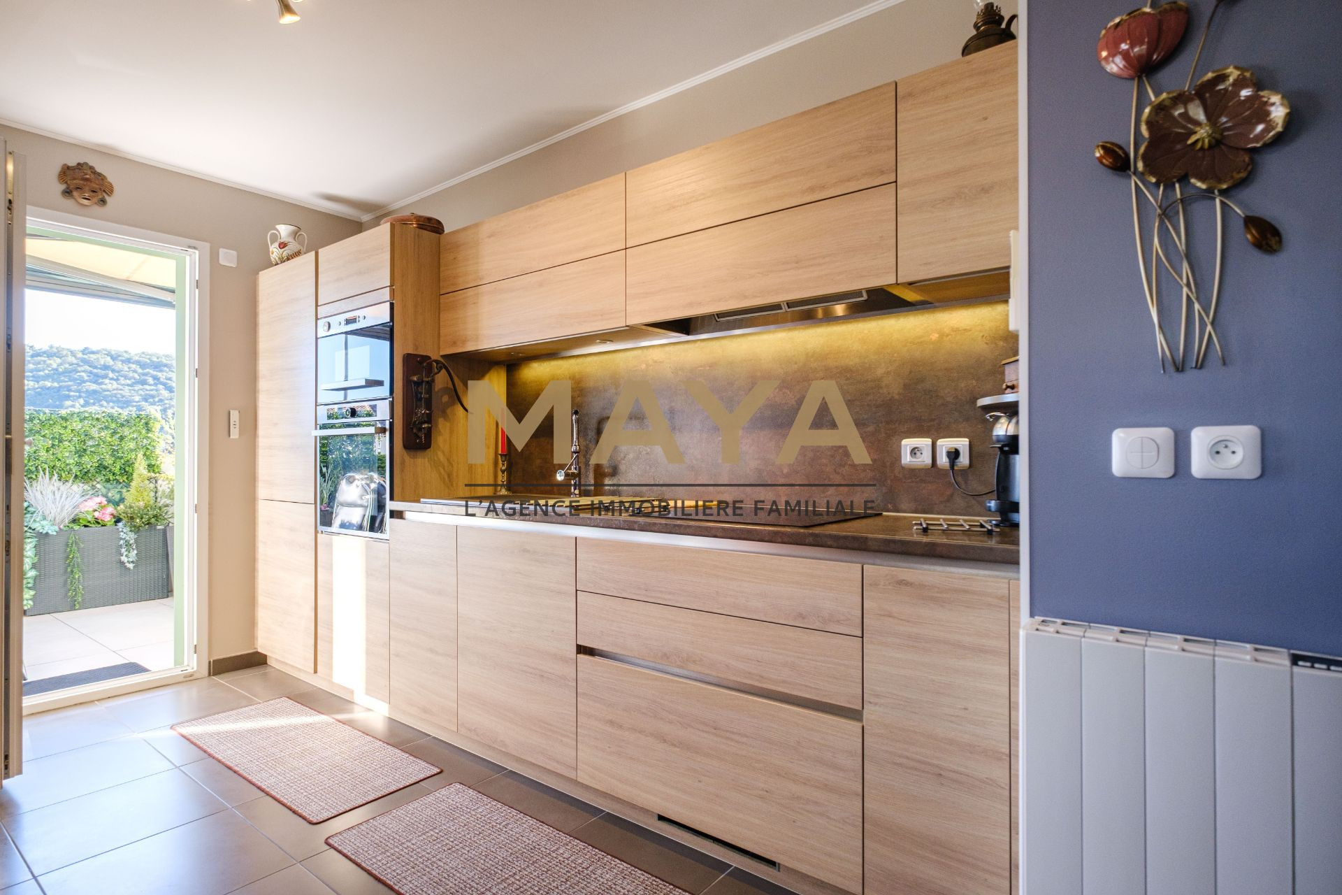 Appartement - Sainte-Maxime