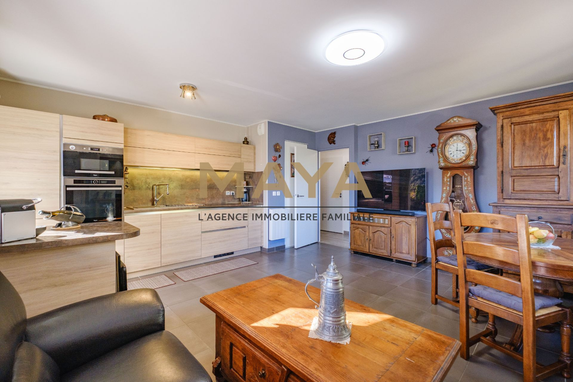 Appartement - Sainte-Maxime