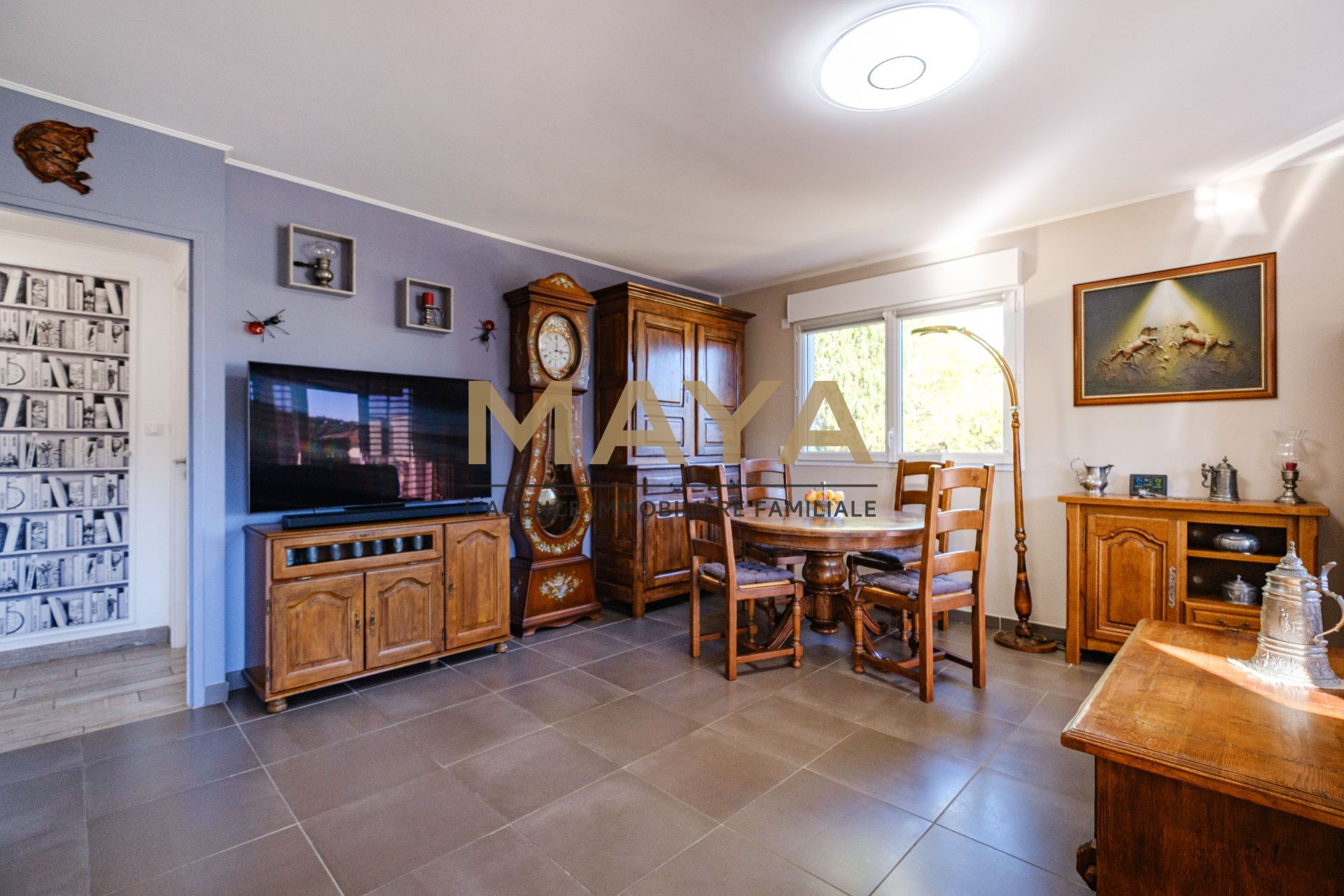 Appartement - Sainte-Maxime