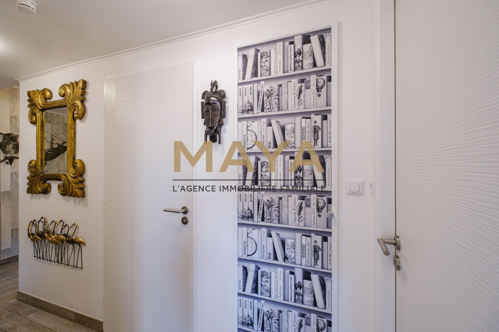 Appartement - Sainte-Maxime