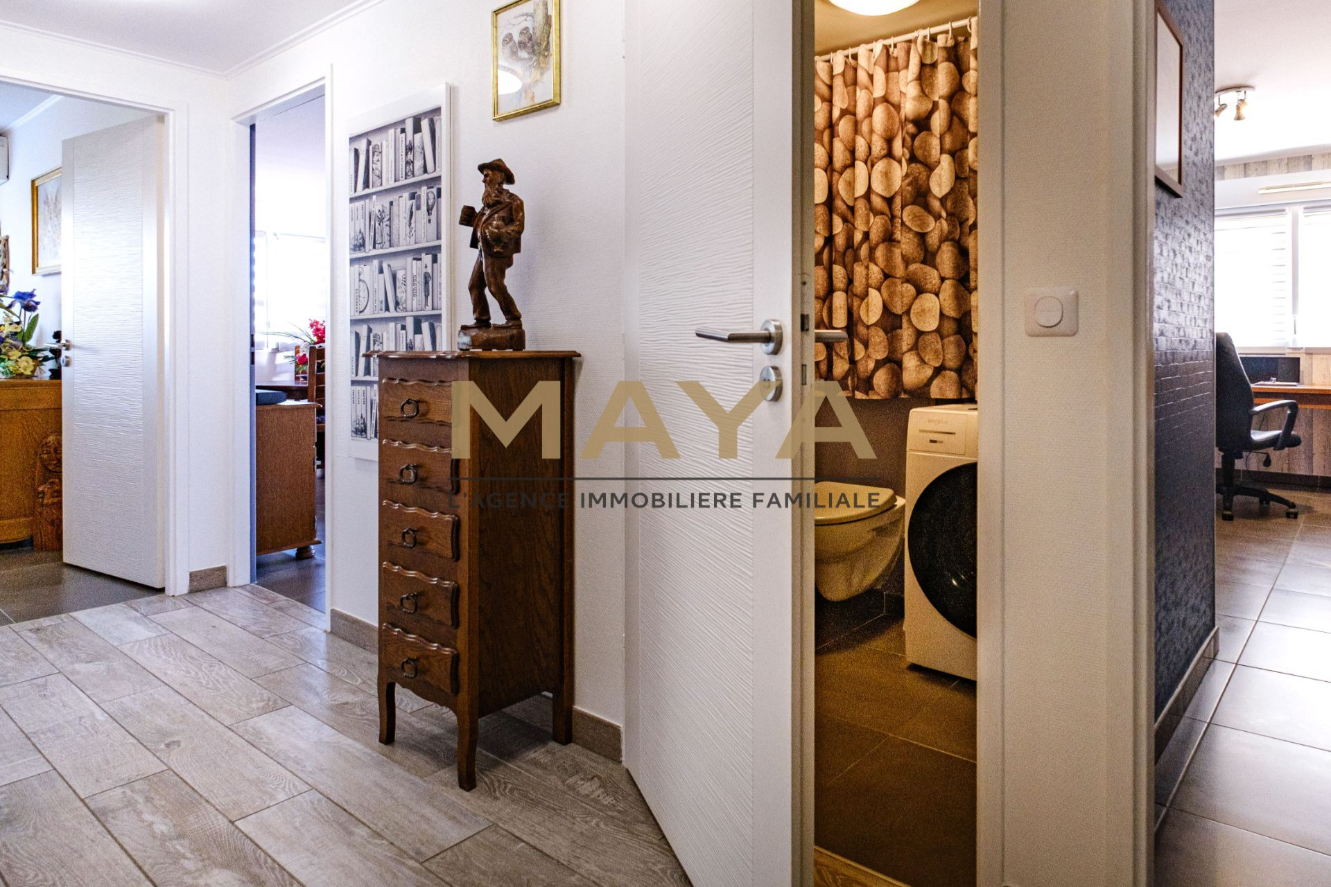 Appartement - Sainte-Maxime