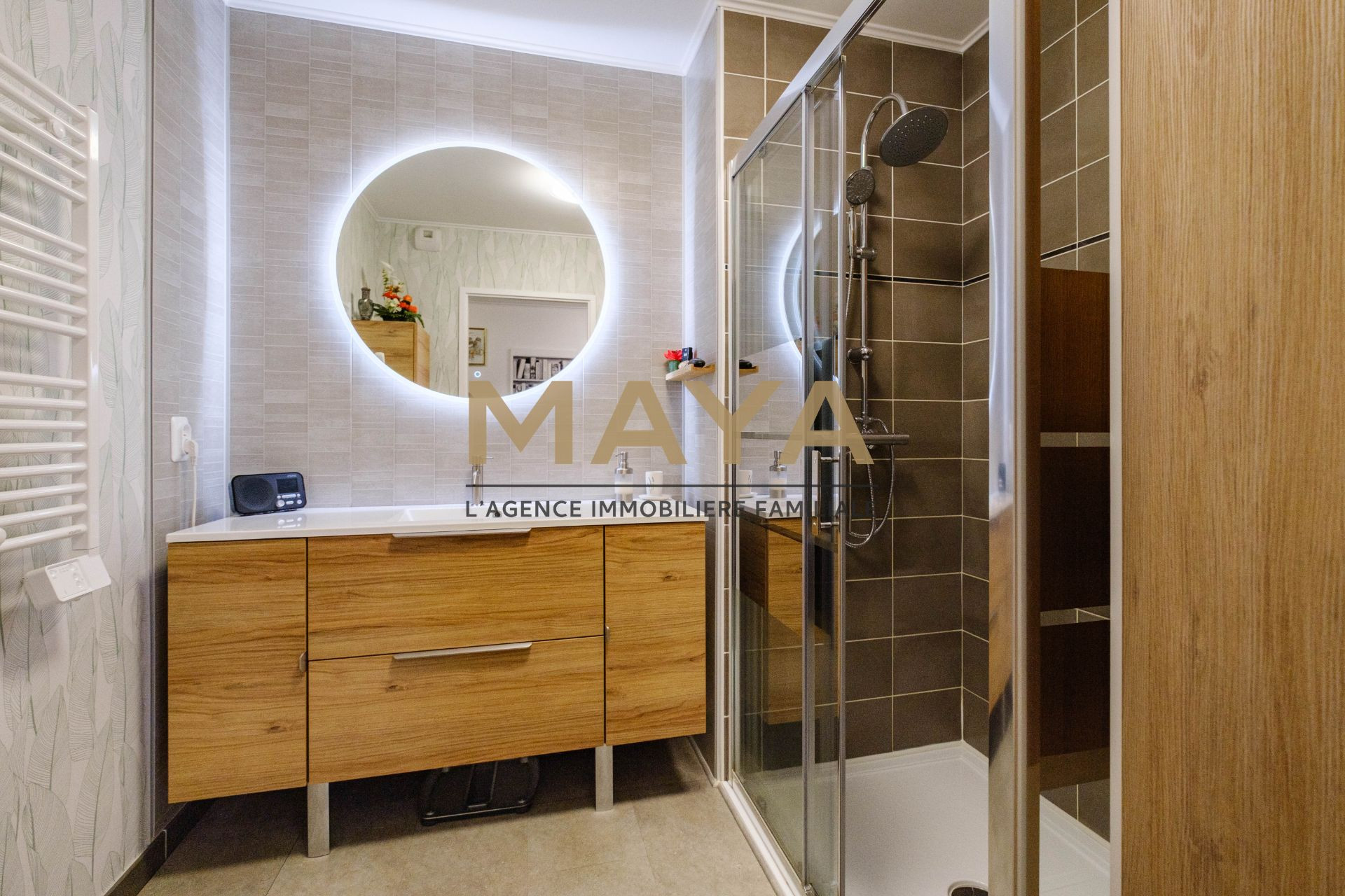 Appartement - Sainte-Maxime