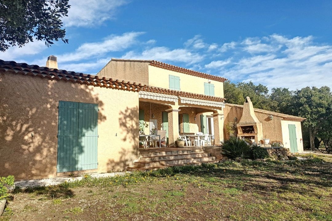 Maison-Villa - Sainte-Maxime