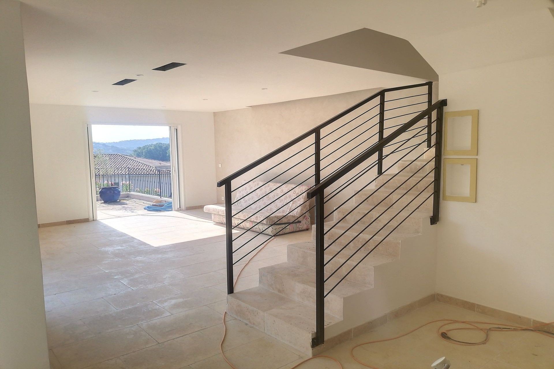 Maison-Villa - Sainte-Maxime