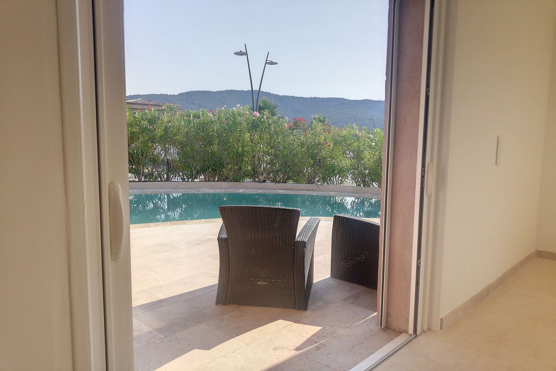 Maison-Villa - Sainte-Maxime