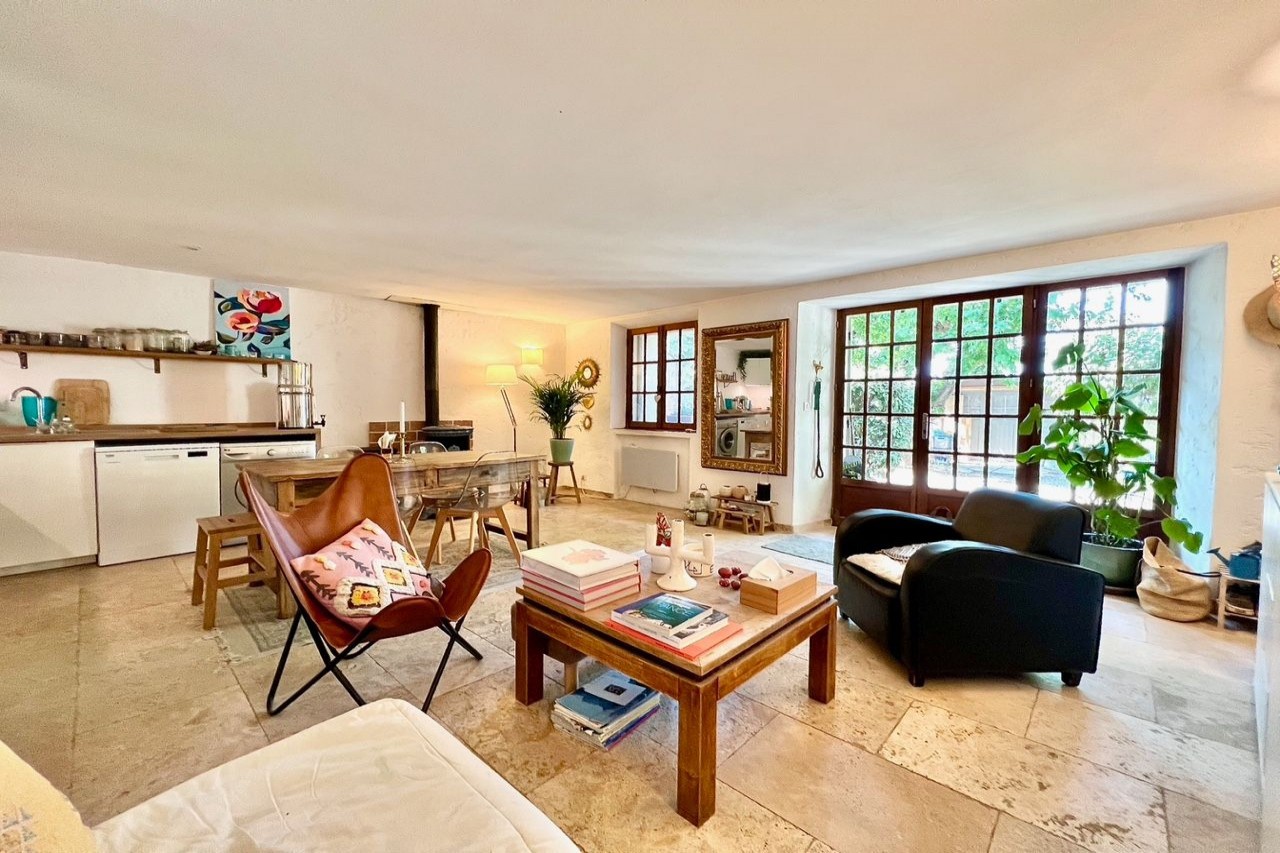 Vente Maison-Villa Le Plan-de-la-Tour