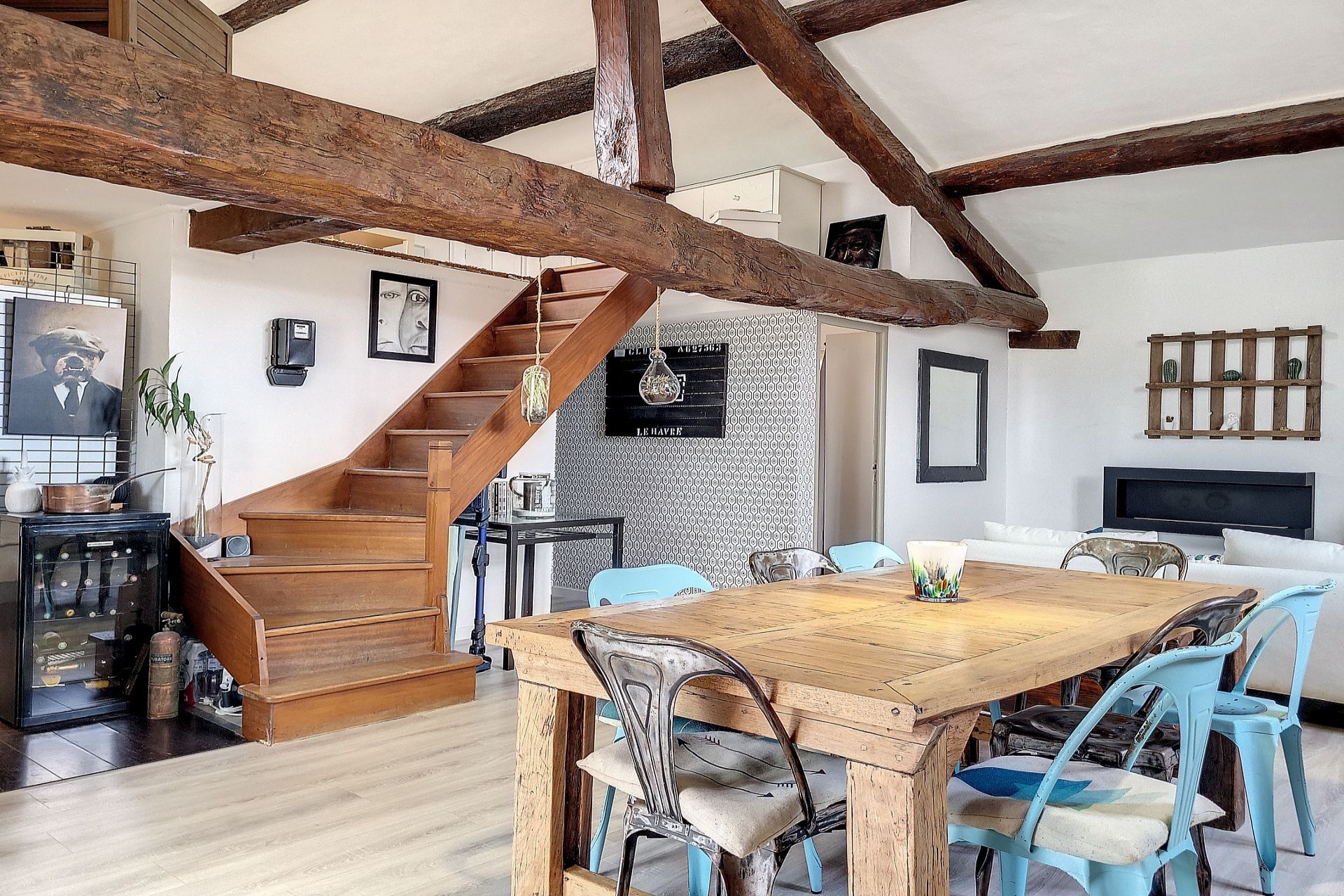 Vente Maison-Villa Le Plan-de-la-Tour