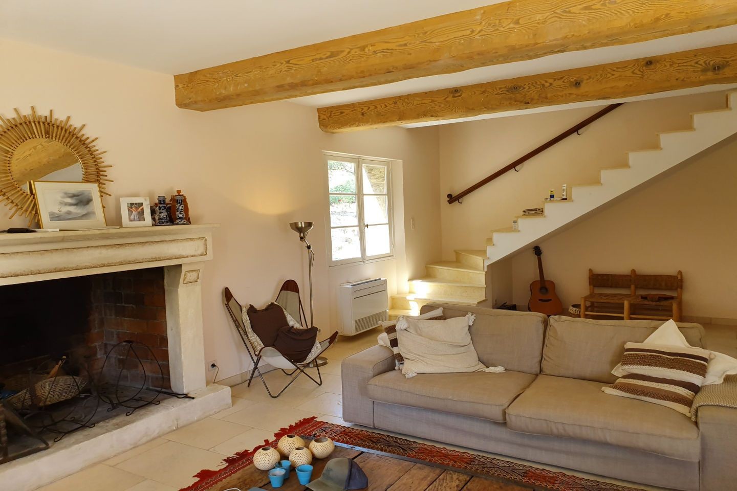 Maison-Villa - Le Plan-de-la-Tour