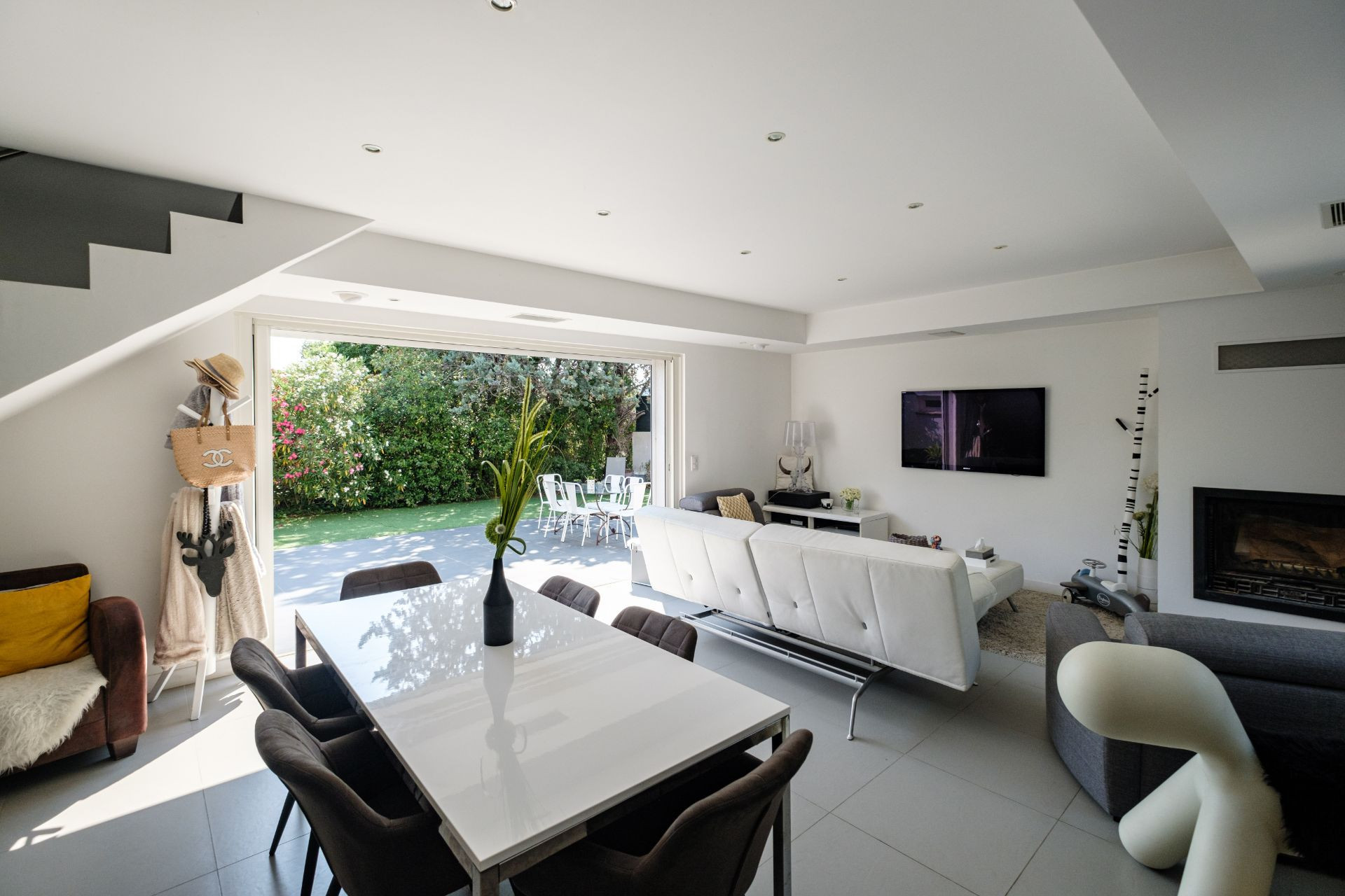 Maison-Villa - Sainte-Maxime
