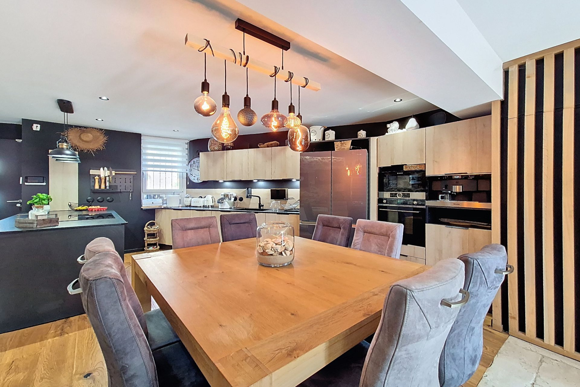 Maison-Villa - Le Plan-de-la-Tour