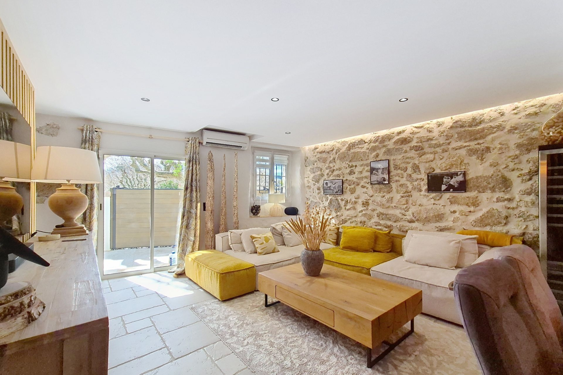 Maison-Villa - Le Plan-de-la-Tour