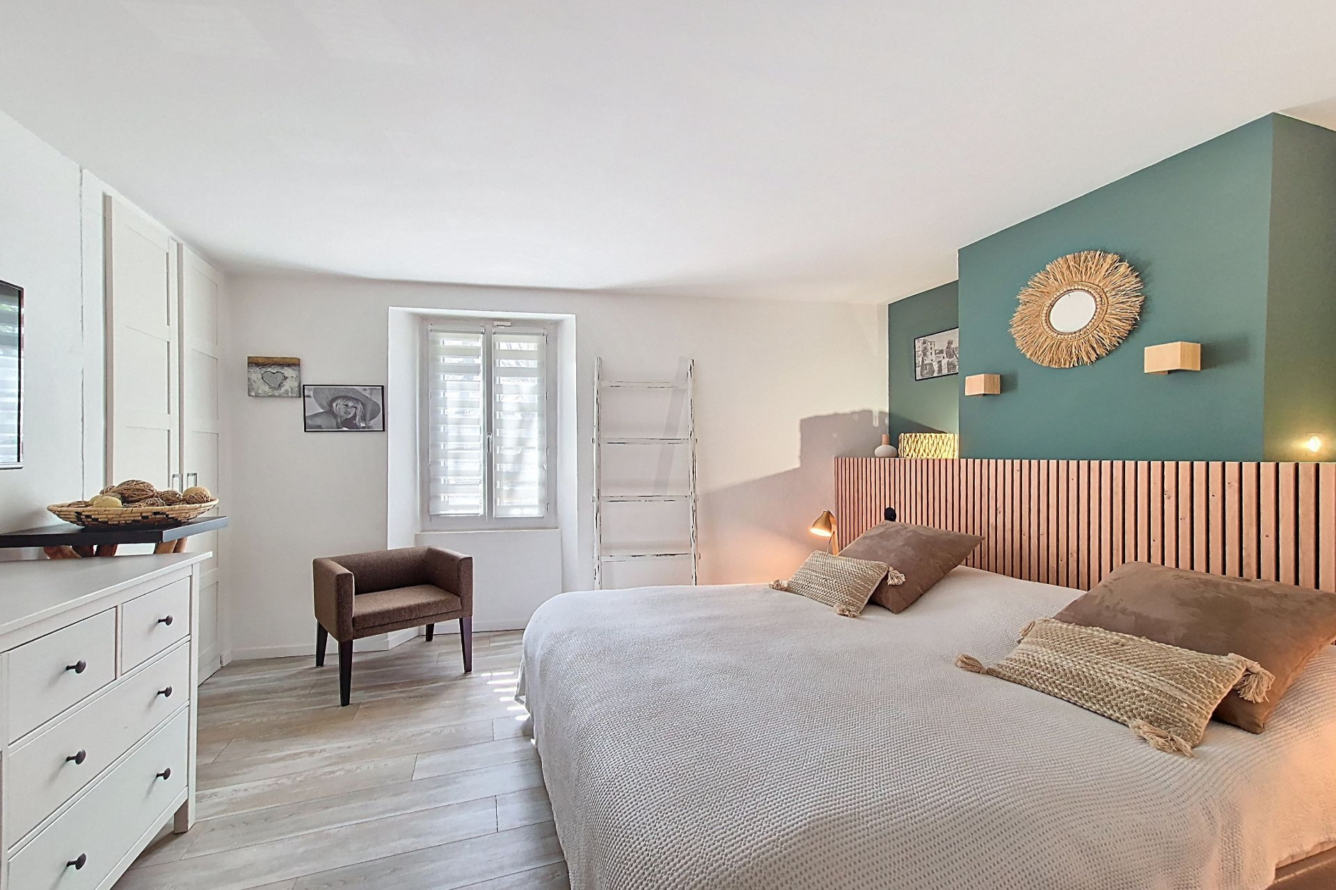 Maison-Villa - Le Plan-de-la-Tour