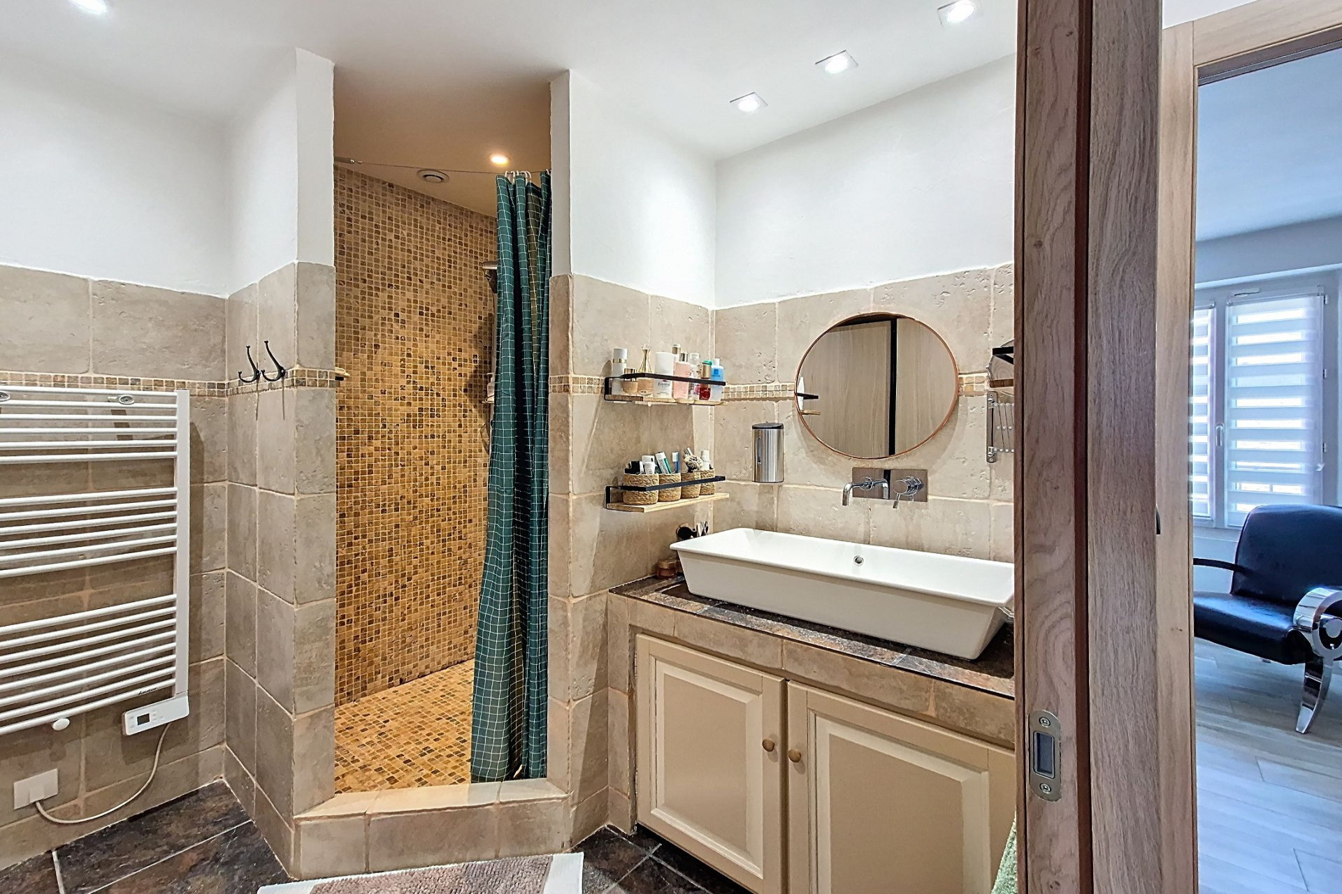 Maison-Villa - Le Plan-de-la-Tour