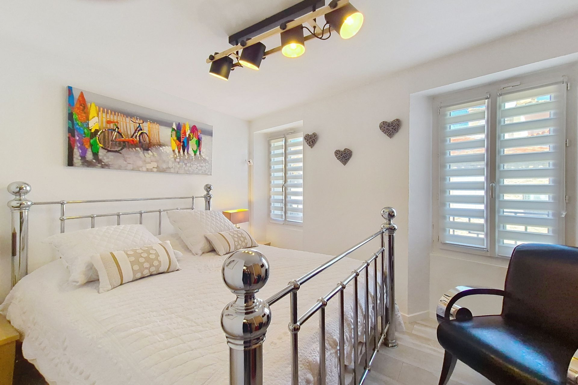 Maison-Villa - Le Plan-de-la-Tour