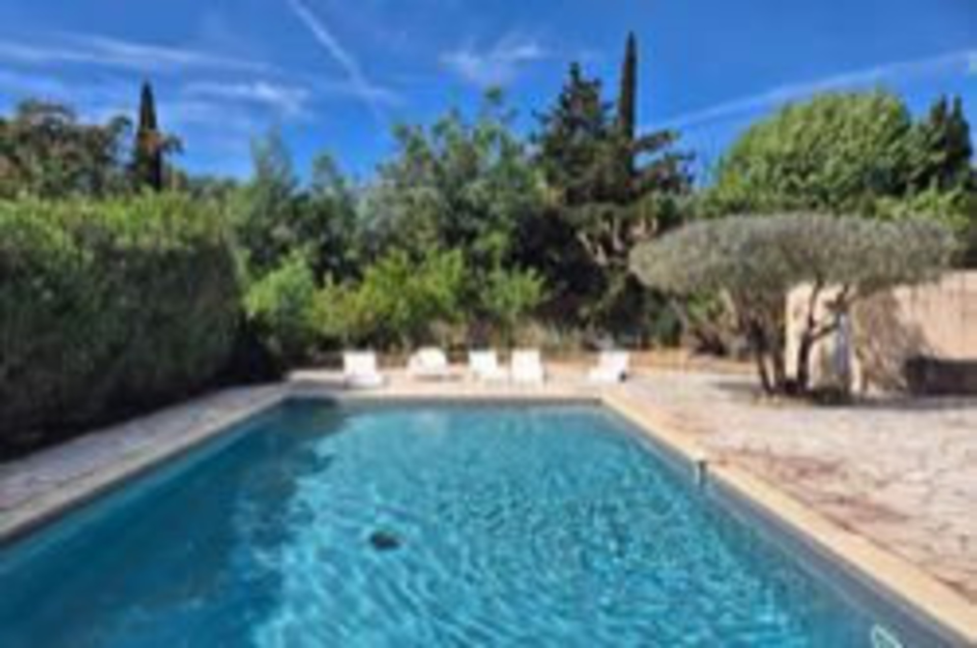 Maison-Villa - Le Plan-de-la-Tour