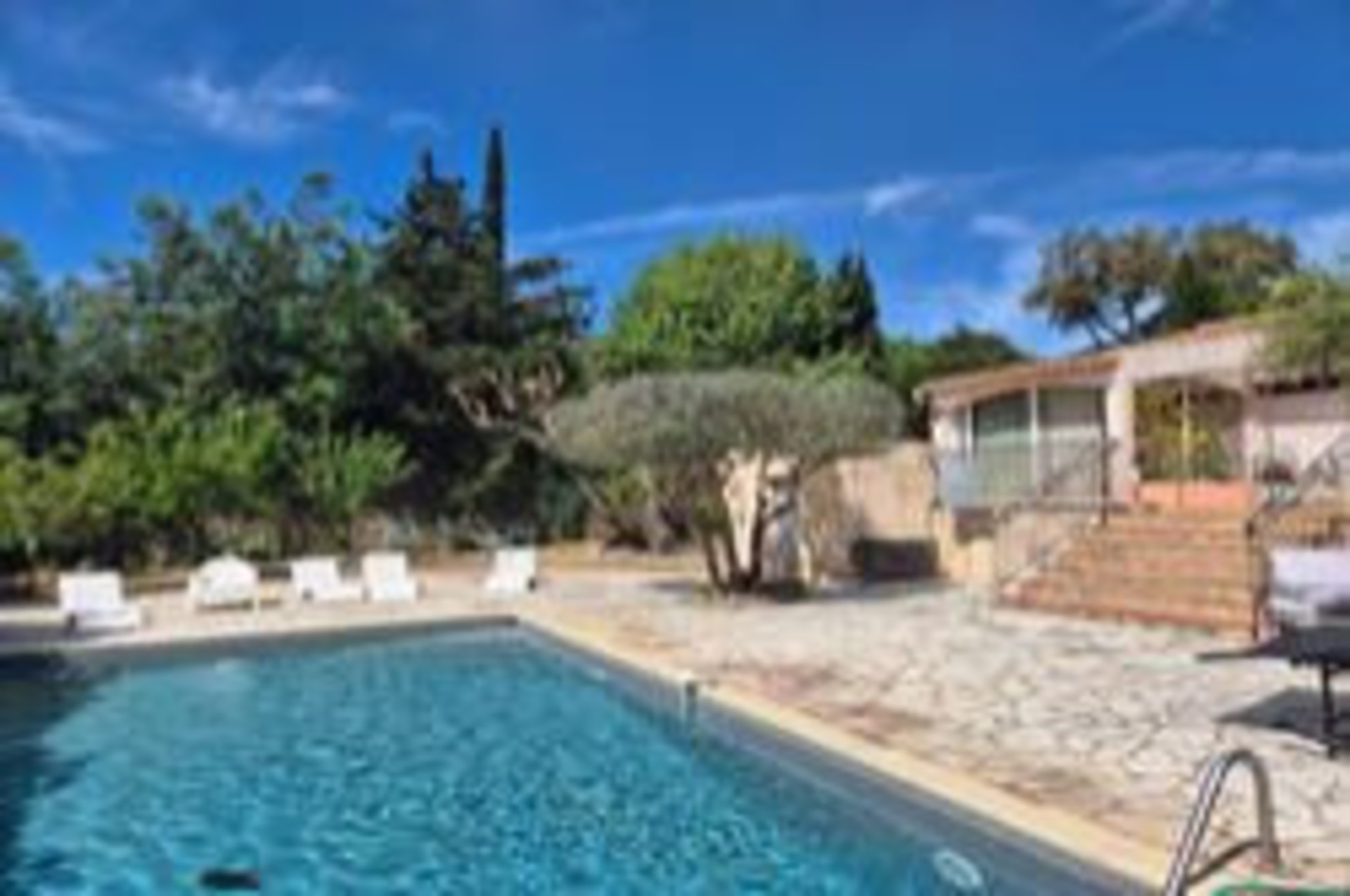 Maison-Villa - Le Plan-de-la-Tour