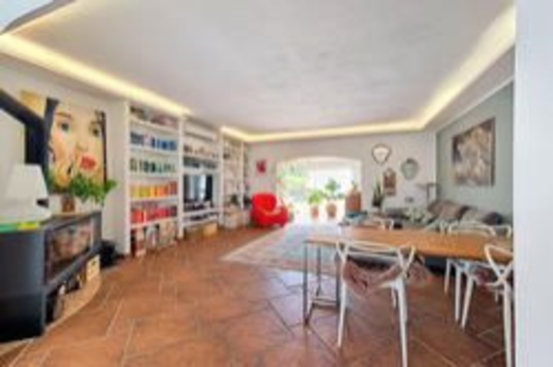 Maison-Villa - Le Plan-de-la-Tour