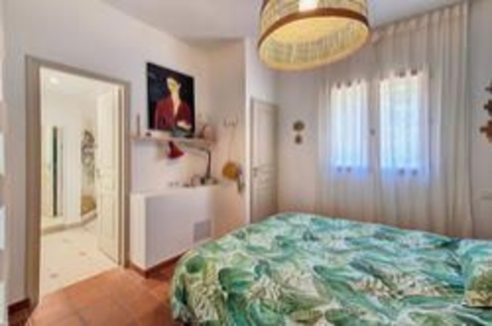 Maison-Villa - Le Plan-de-la-Tour