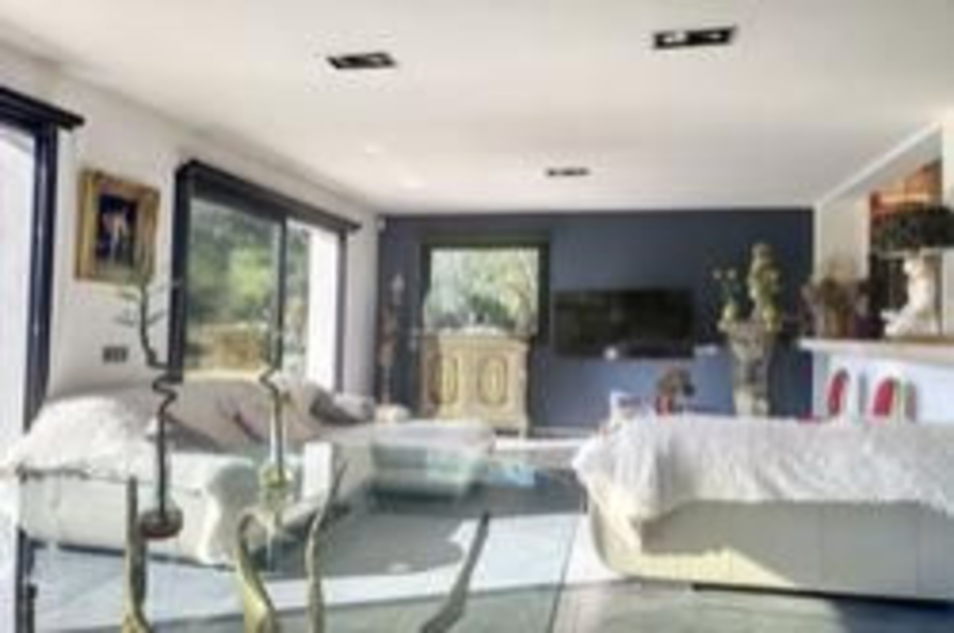 Maison-Villa - Le Plan-de-la-Tour