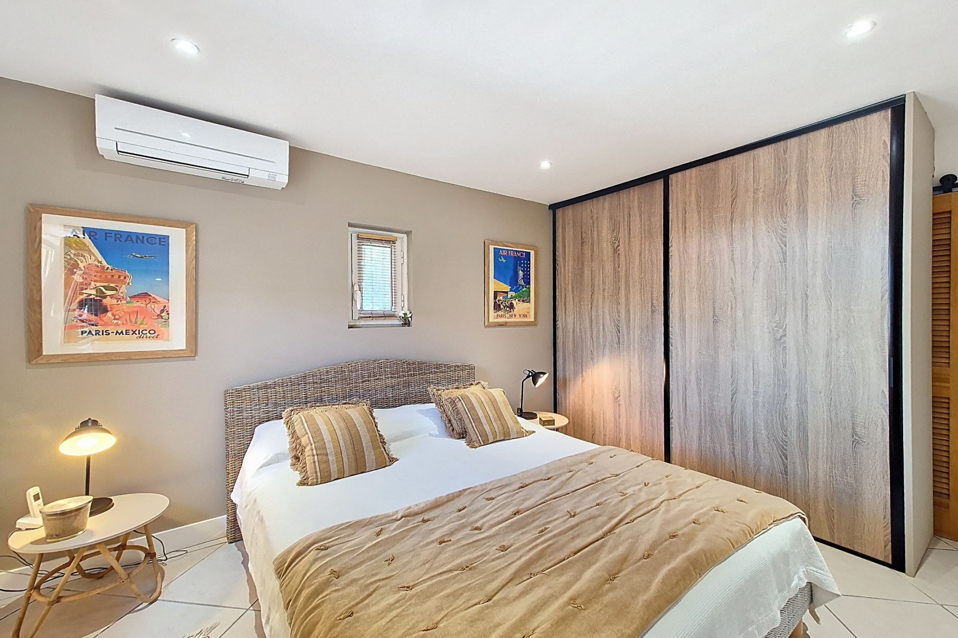 Maison-Villa - Sainte-Maxime