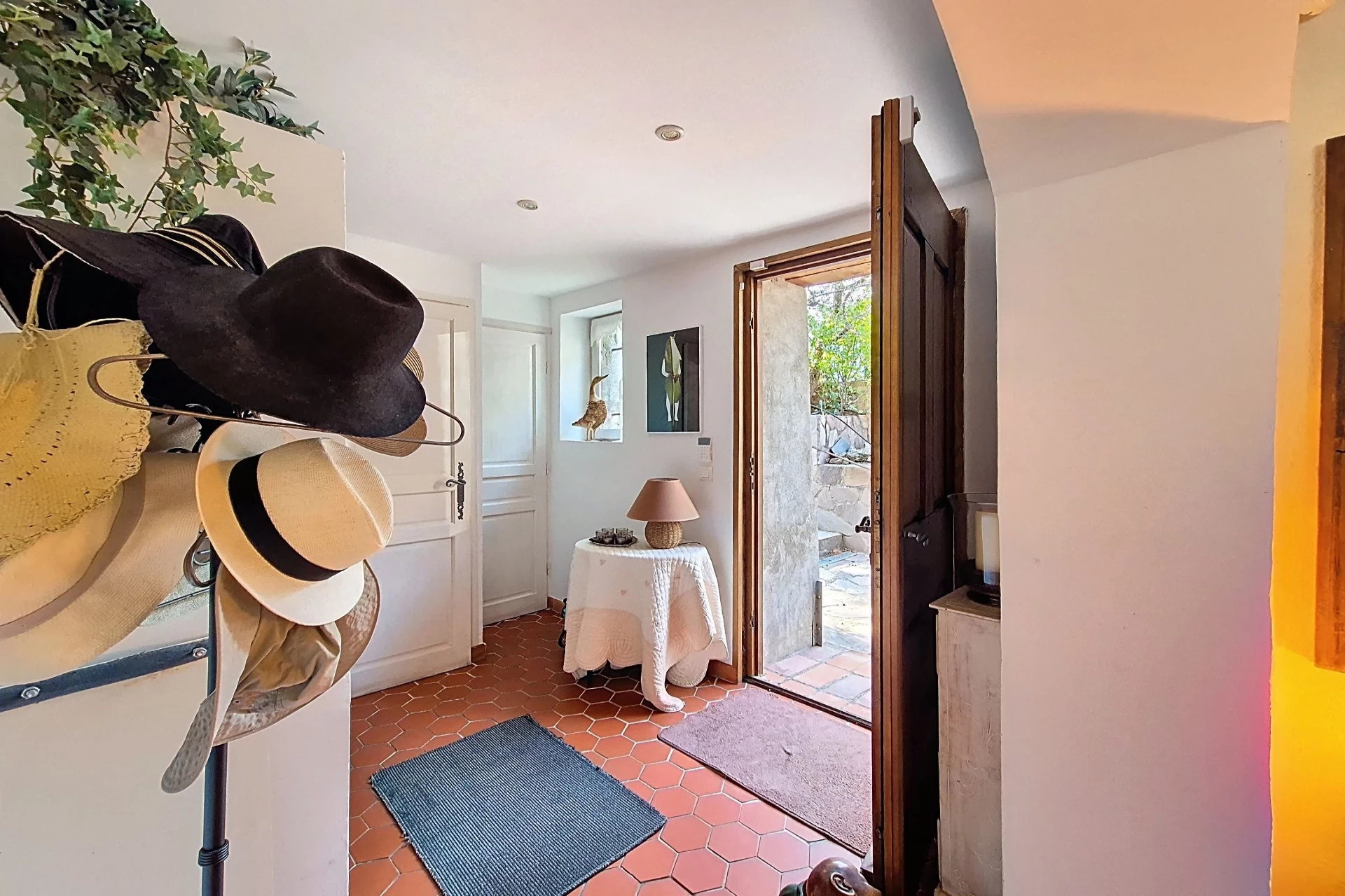 Maison-Villa - Le Plan-de-la-Tour