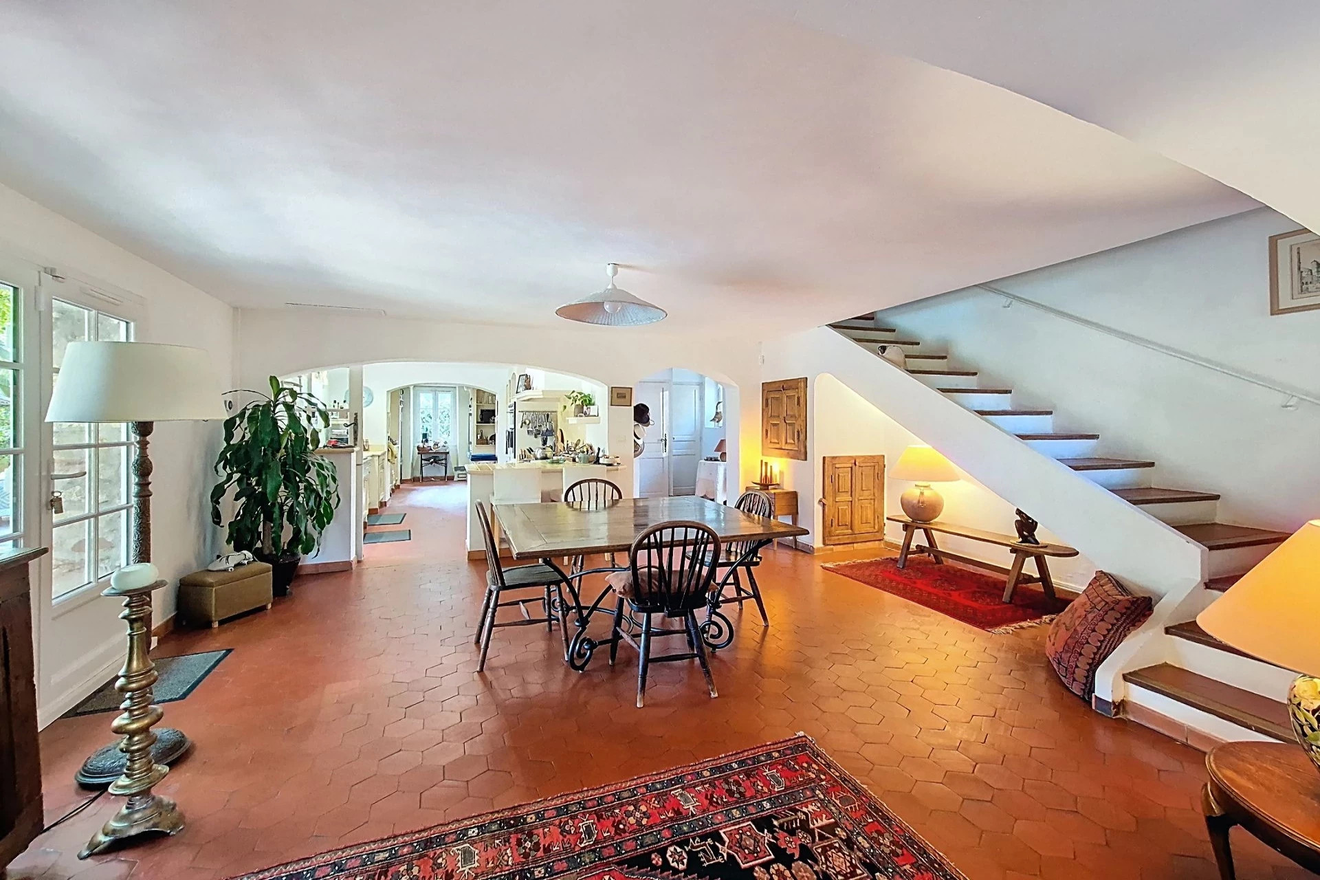 Maison-Villa - Le Plan-de-la-Tour