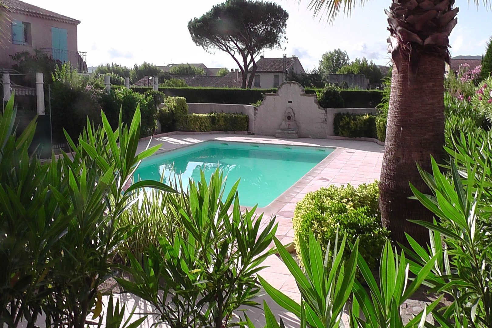 Appartement - Le Plan-de-la-Tour