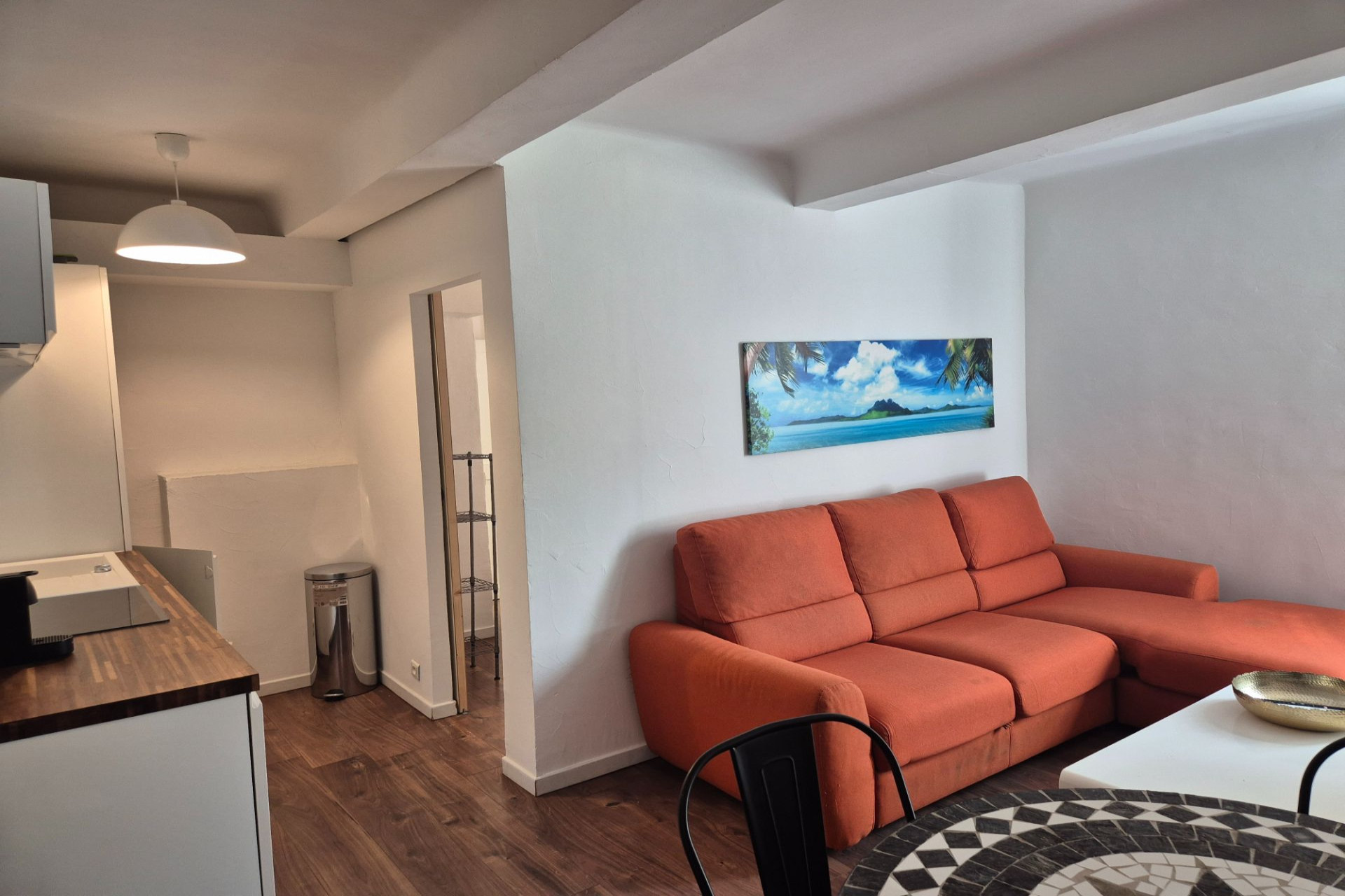 Appartement - La Garde-Freinet
