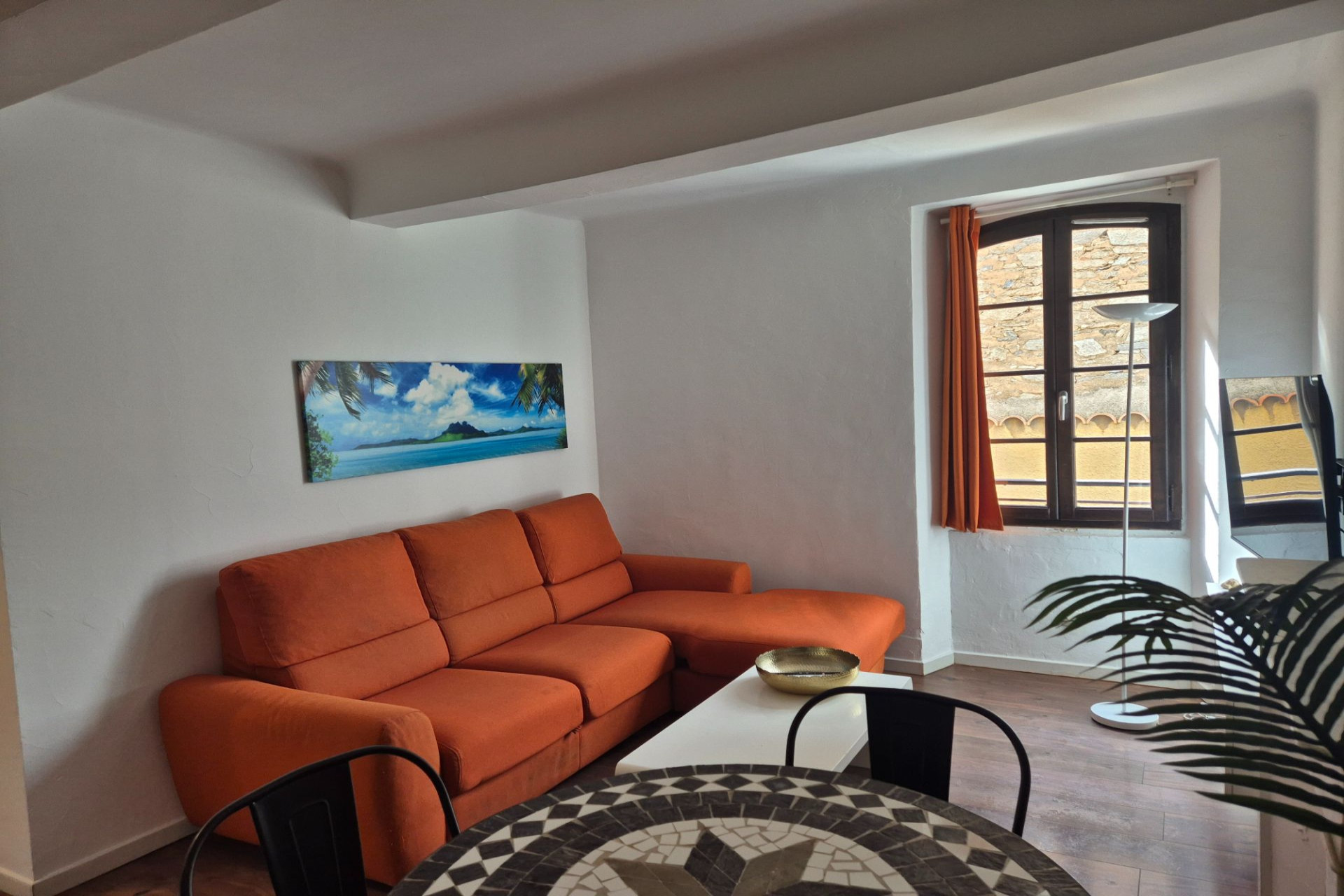 Appartement - La Garde-Freinet