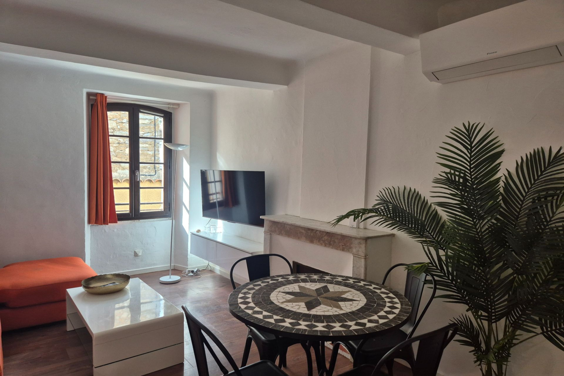 Appartement - La Garde-Freinet