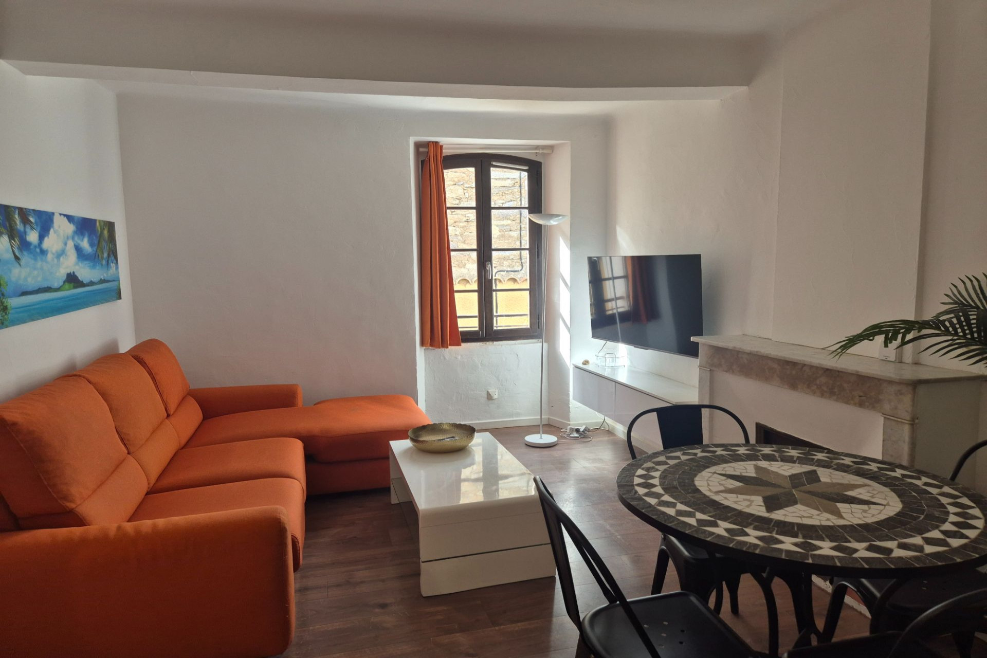 Appartement - La Garde-Freinet