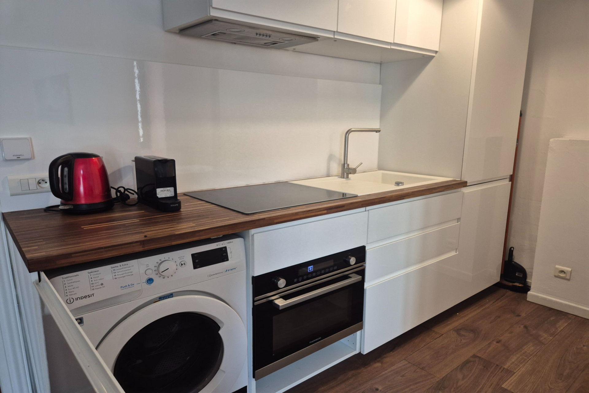 Appartement - La Garde-Freinet