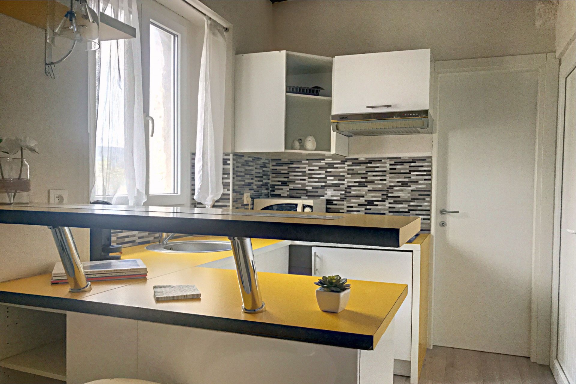 Appartement - Le Plan-de-la-Tour