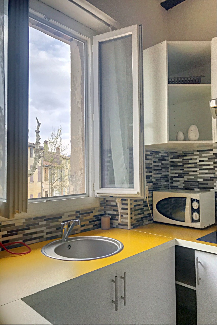 Appartement - Le Plan-de-la-Tour