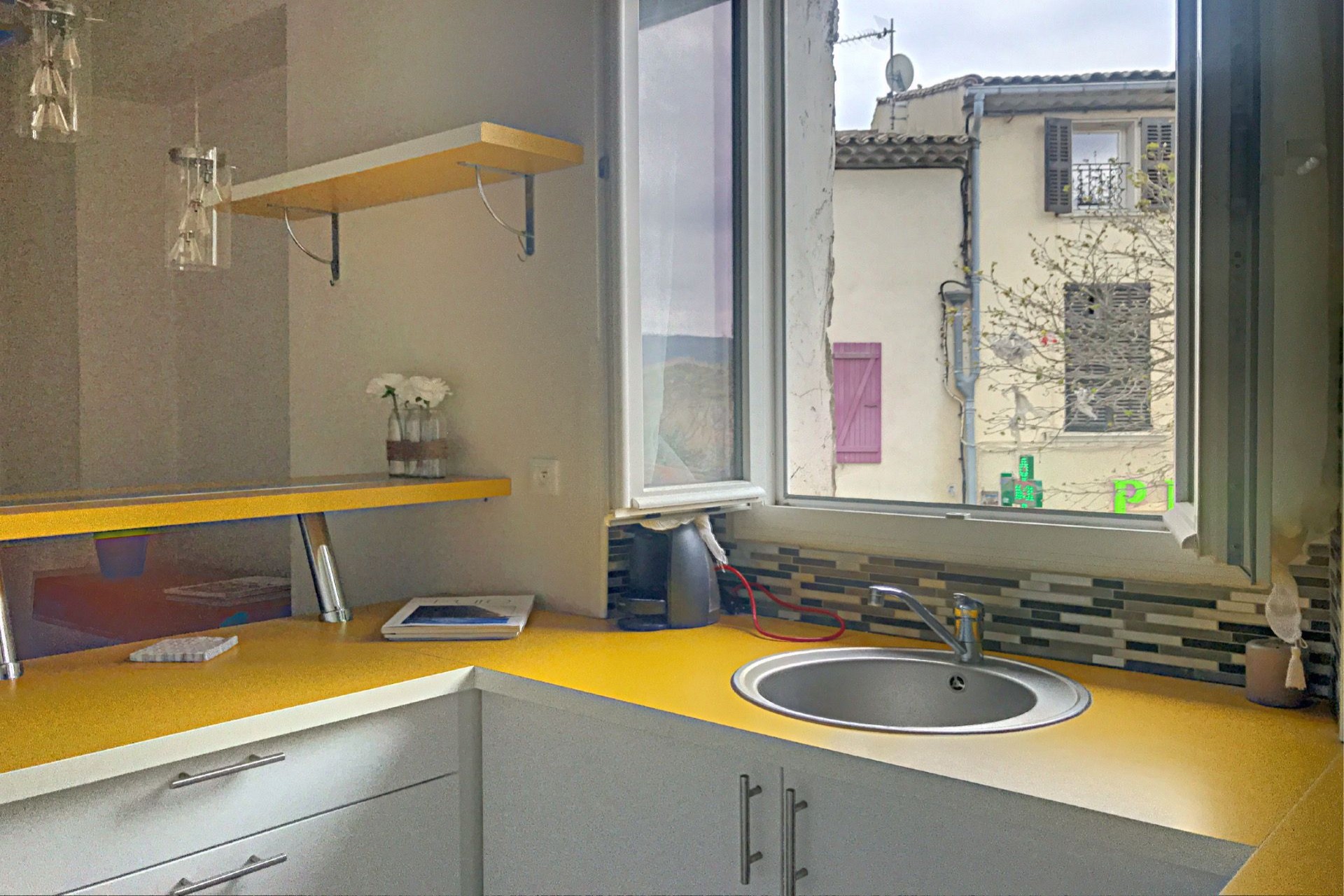 Appartement - Le Plan-de-la-Tour