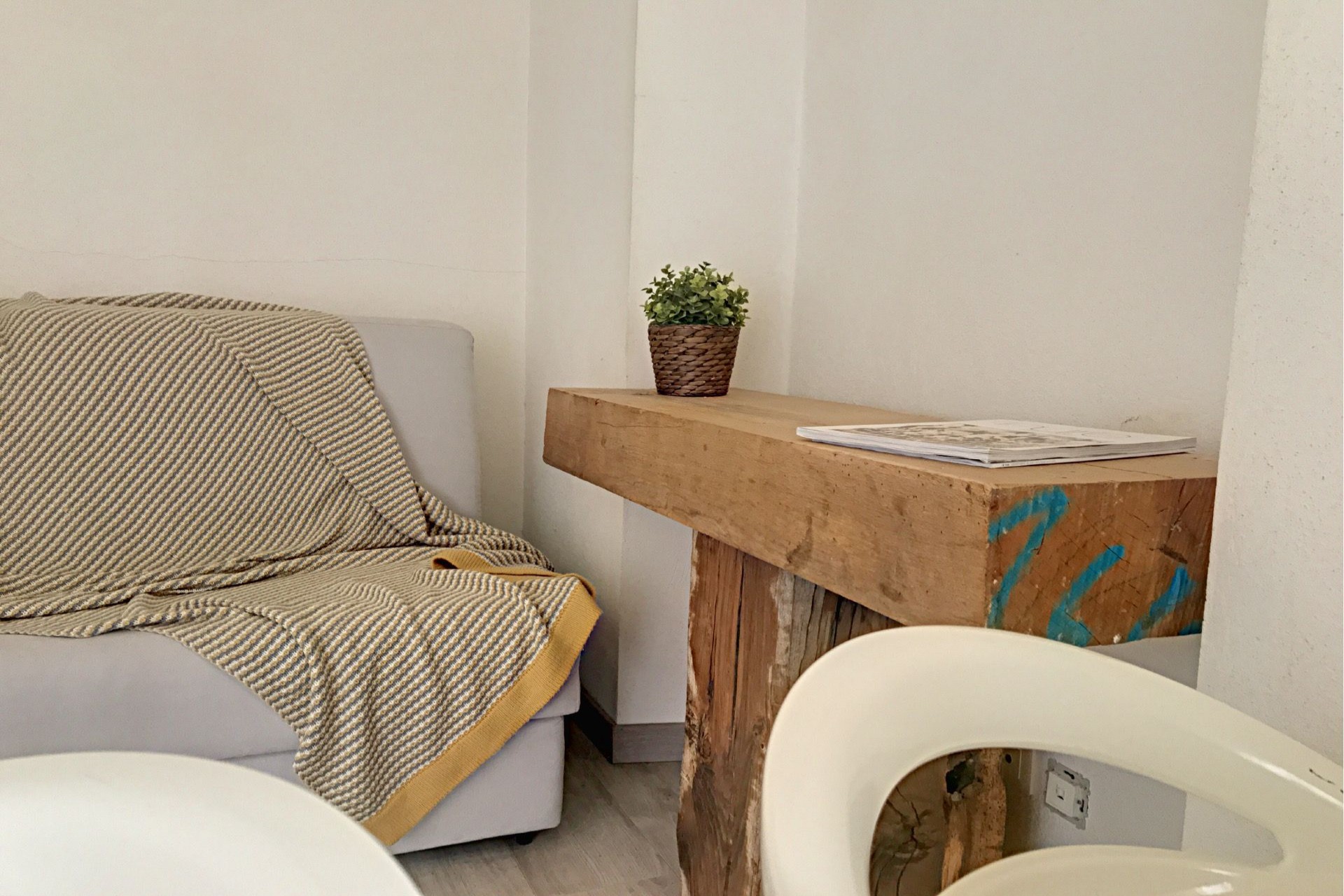 Appartement - Le Plan-de-la-Tour