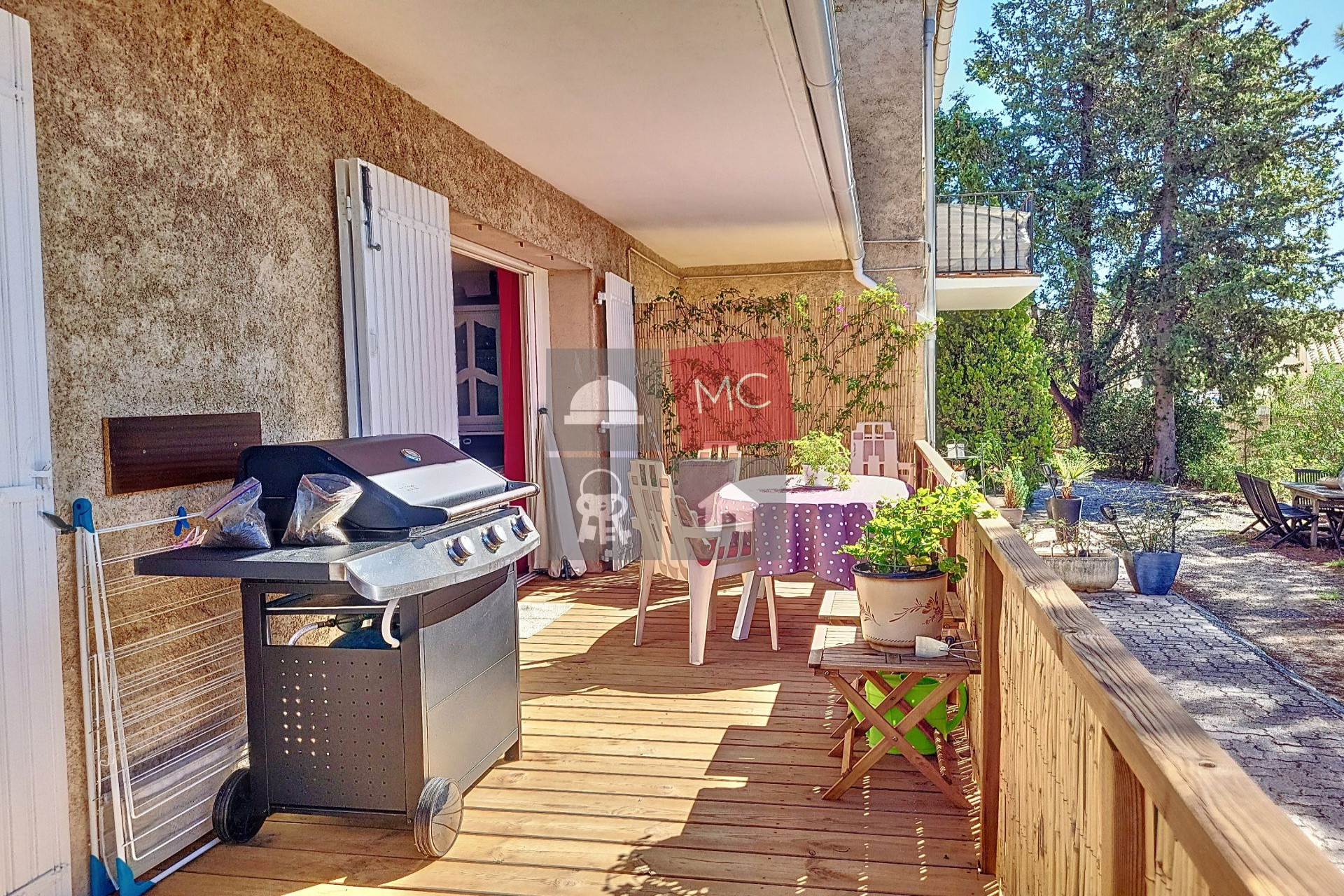 Appartement - Sainte-Maxime