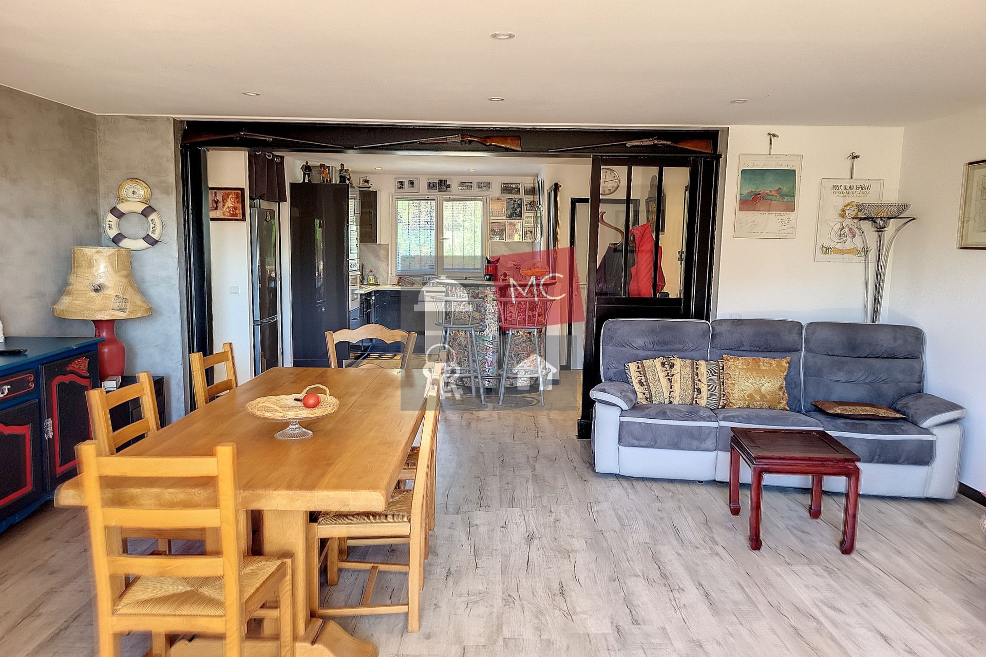 Appartement - Sainte-Maxime