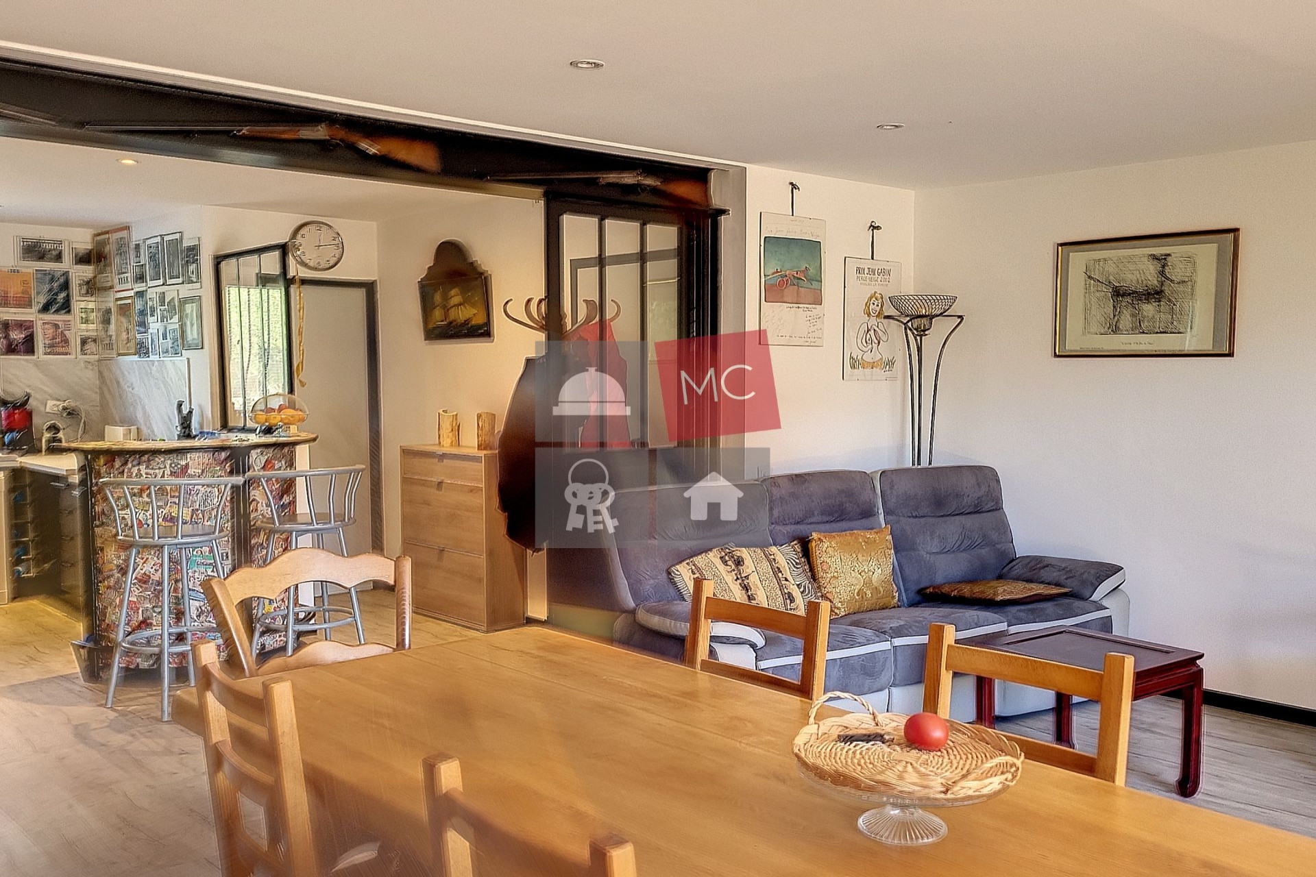 Appartement - Sainte-Maxime